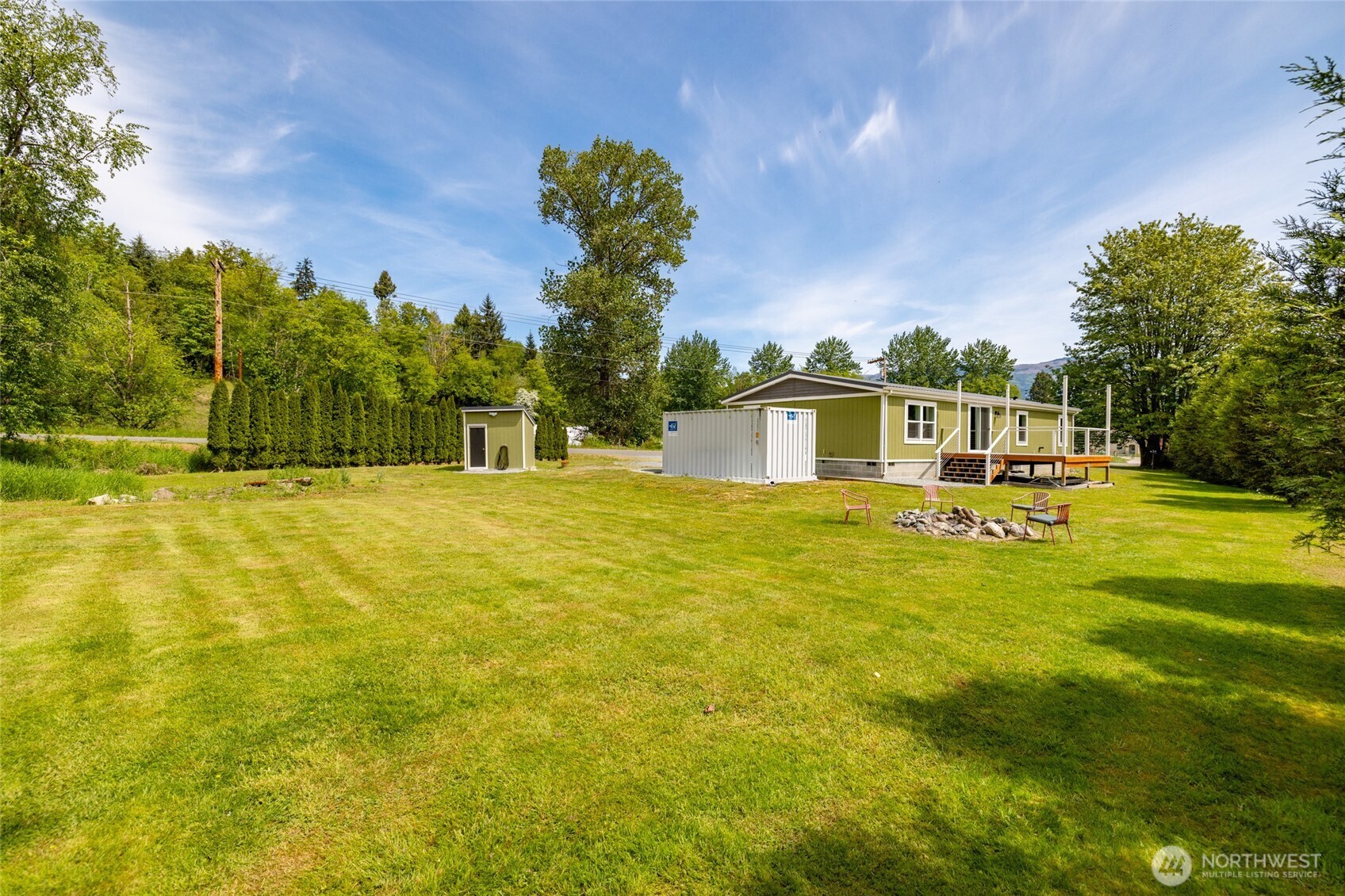21048 Parson Creek Road , Sedro Woolley, WA 98284