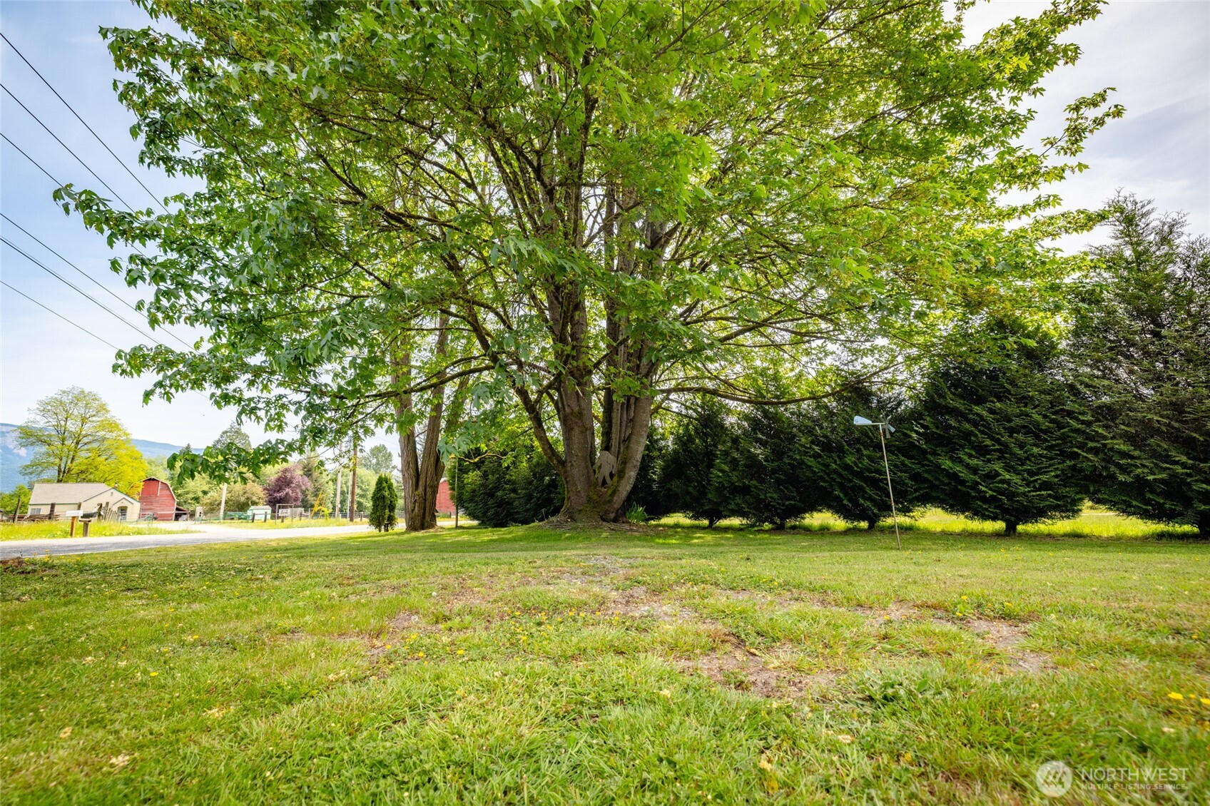 21048 Parson Creek Road , Sedro Woolley, WA 98284