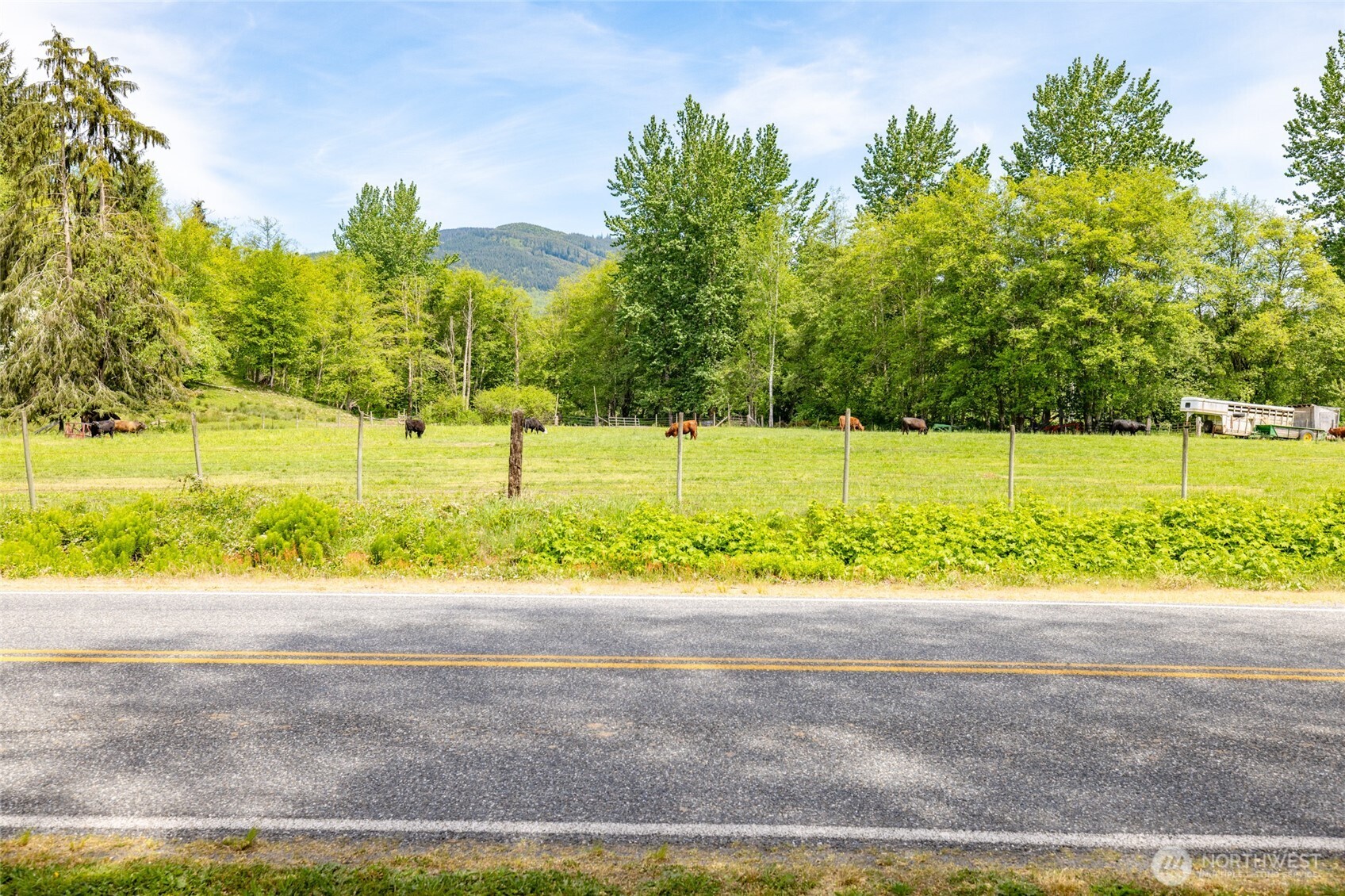 21048 Parson Creek Road , Sedro Woolley, WA 98284
