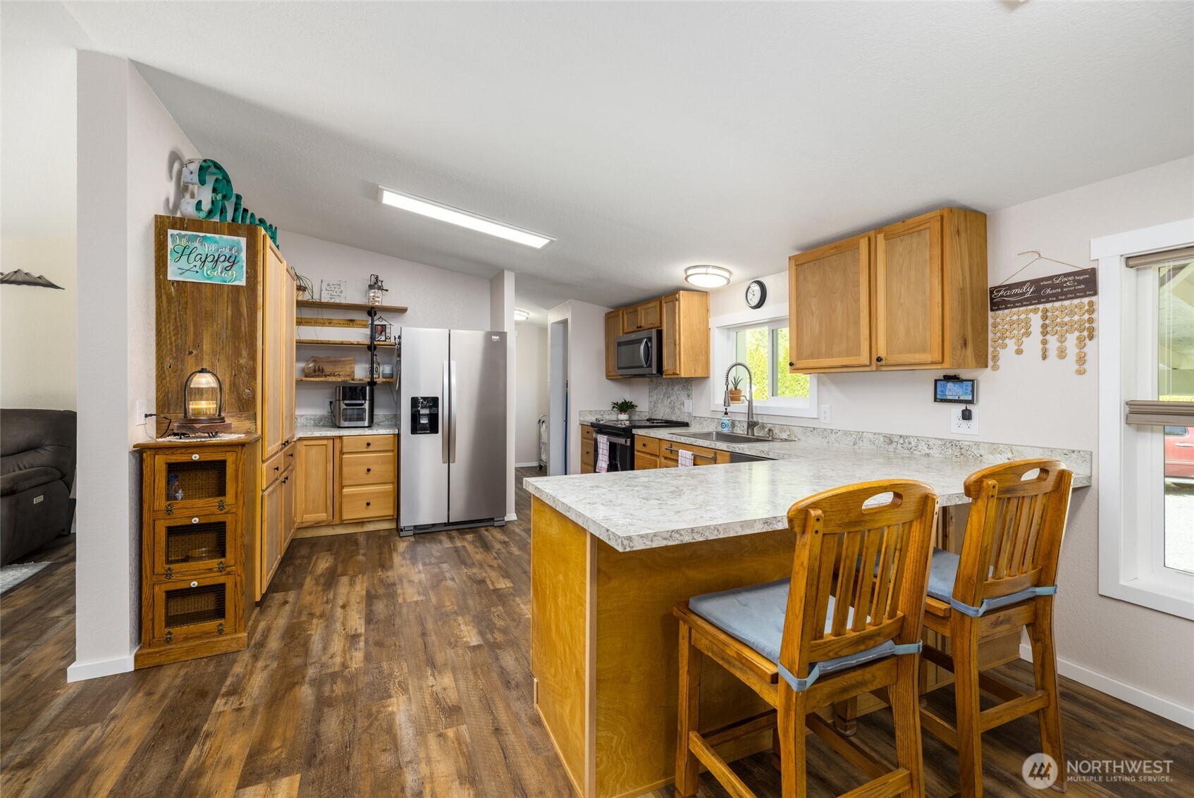 21048 Parson Creek Road , Sedro Woolley, WA 98284