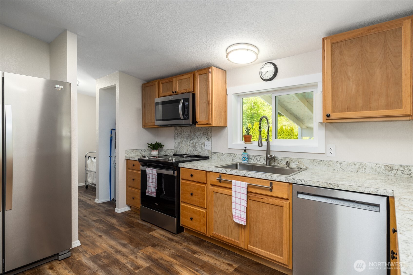 21048 Parson Creek Road , Sedro Woolley, WA 98284