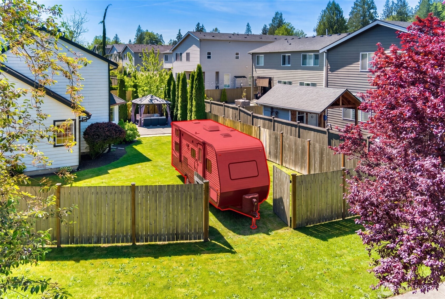 13038 Bear Mountain Road SE, Monroe, WA 98272