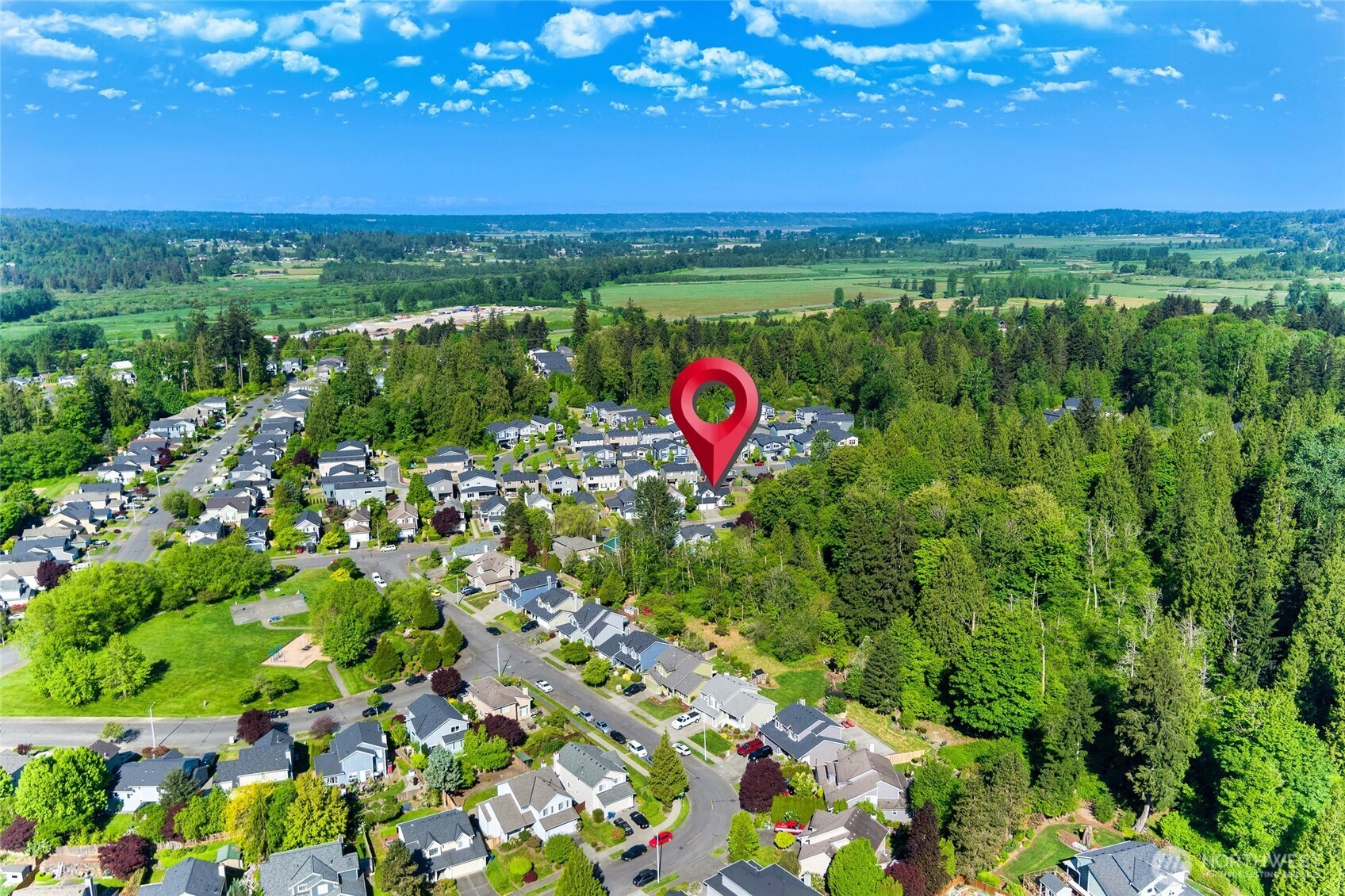 13038 Bear Mountain Road SE, Monroe, WA 98272
