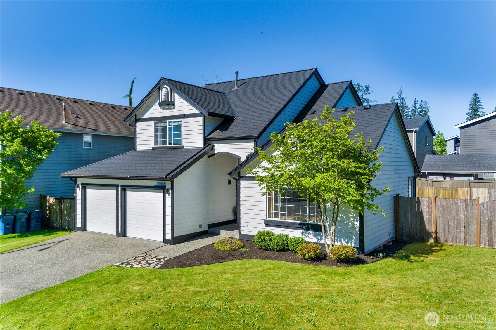 13038 Bear Mountain Road SE, Monroe, WA 98272