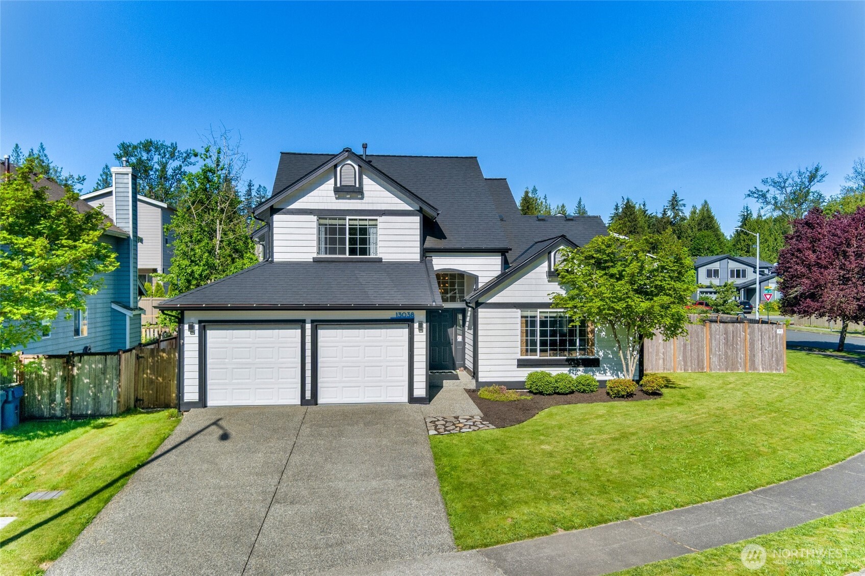 13038 Bear Mountain Road SE, Monroe, WA 98272