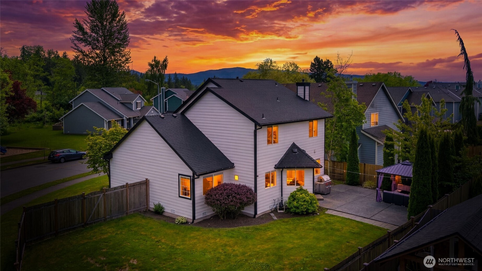 13038 Bear Mountain Road SE, Monroe, WA 98272