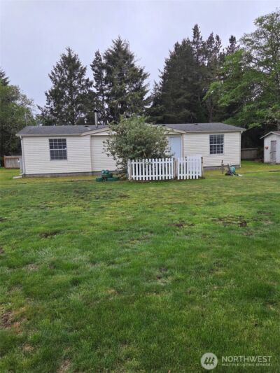 31205 N Place , Ocean Park, WA 98640