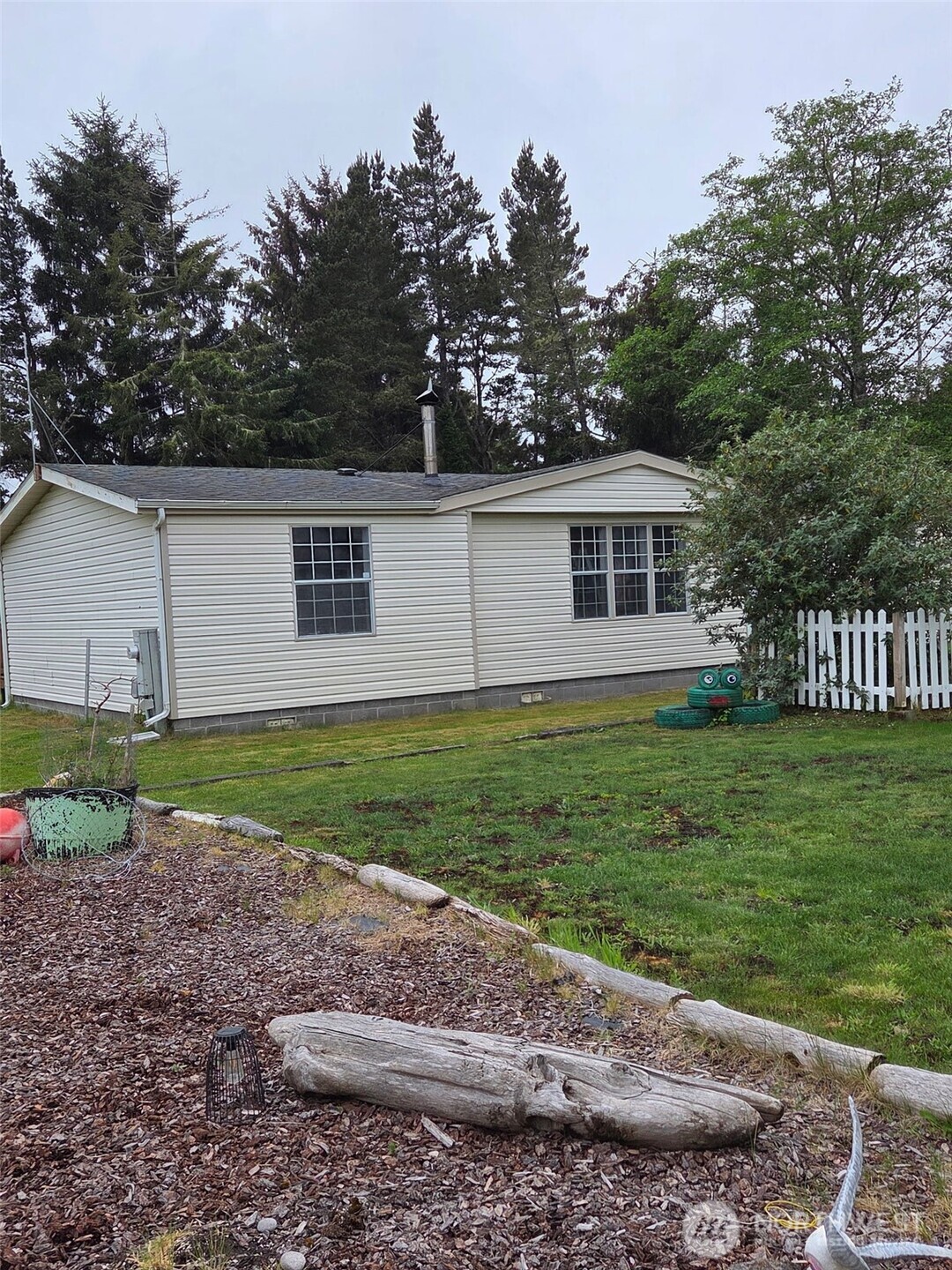 31205 N Place , Ocean Park, WA 98640