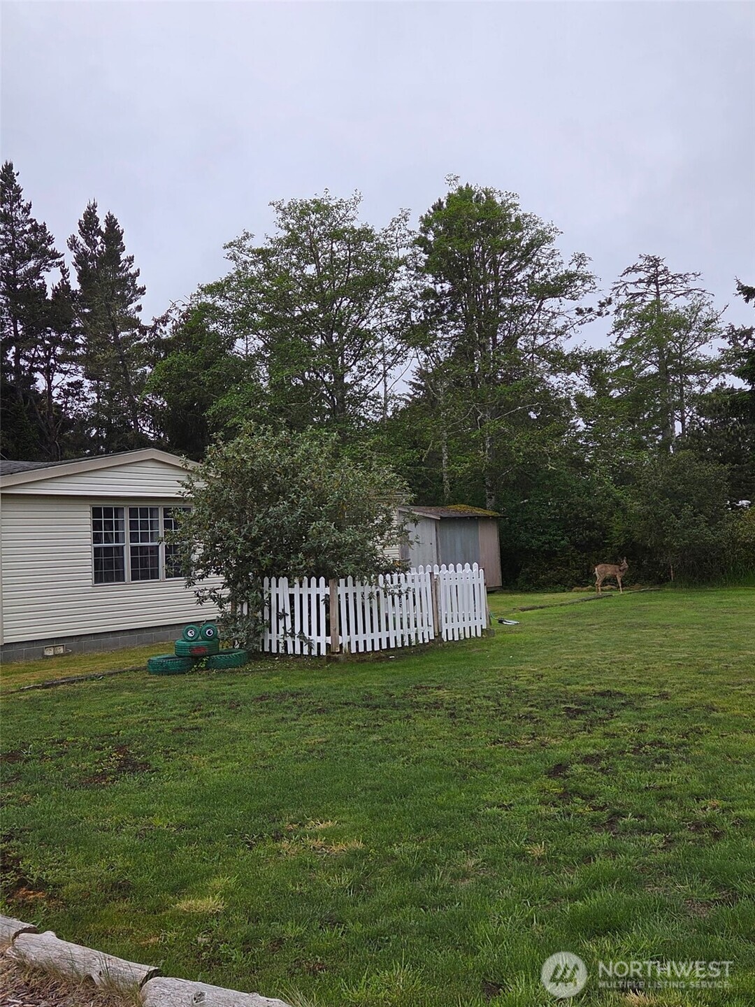 31205 N Place , Ocean Park, WA 98640