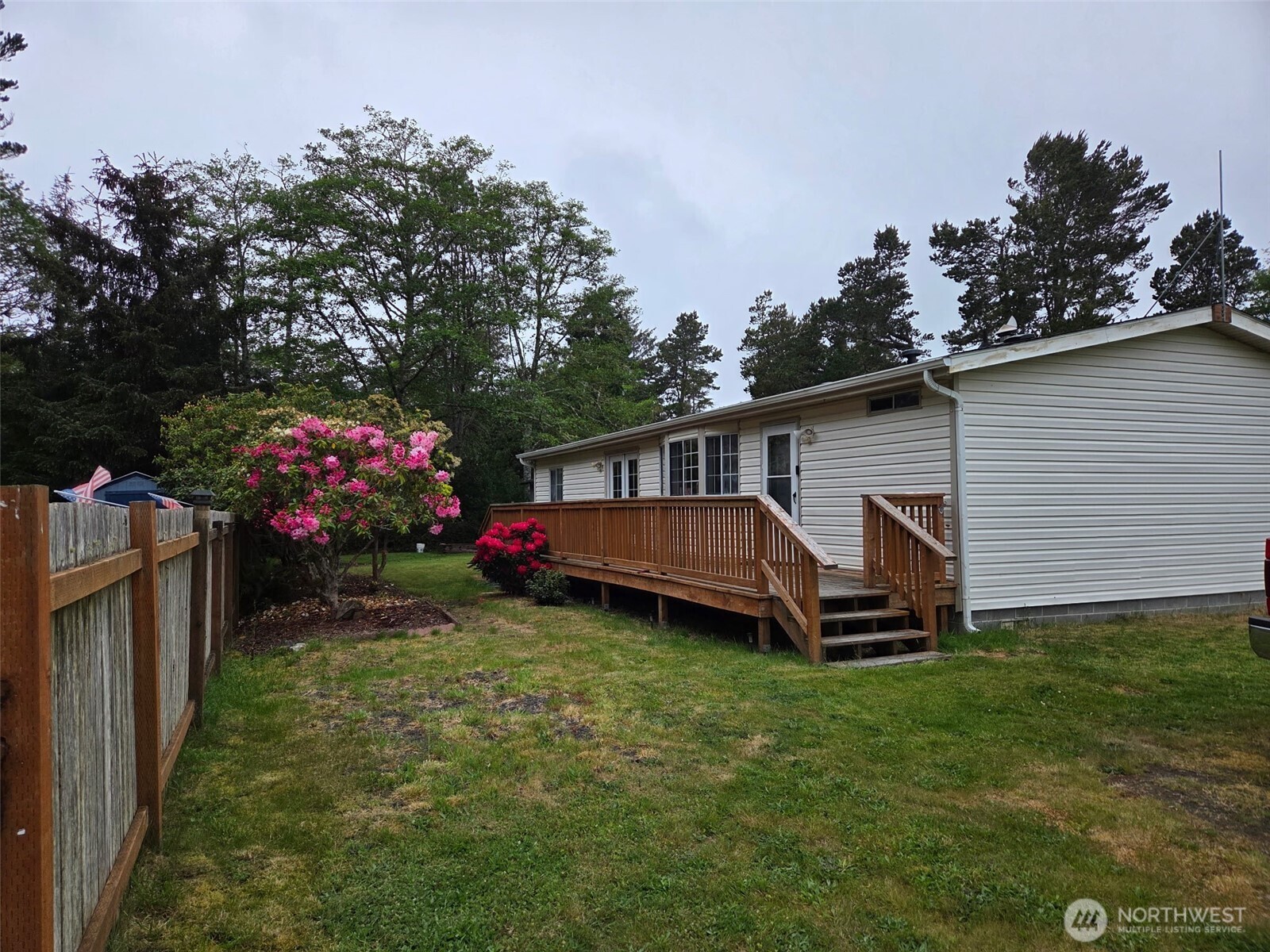 31205 N Place , Ocean Park, WA 98640