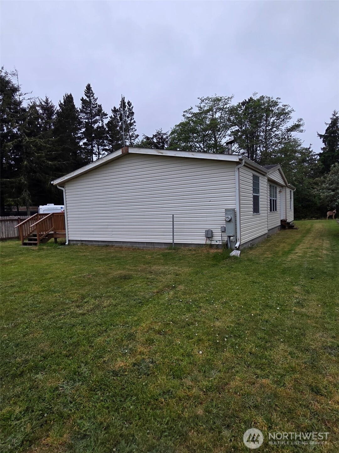 31205 N Place , Ocean Park, WA 98640