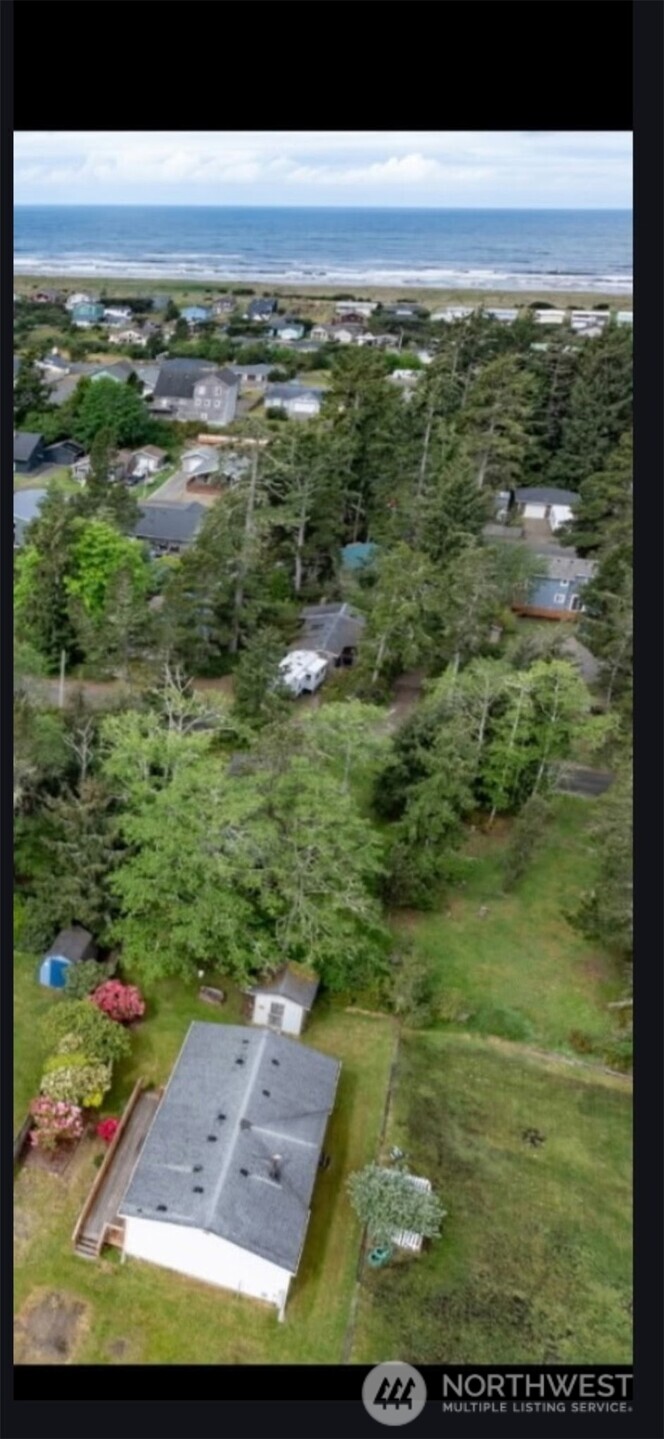 31205 N Place , Ocean Park, WA 98640