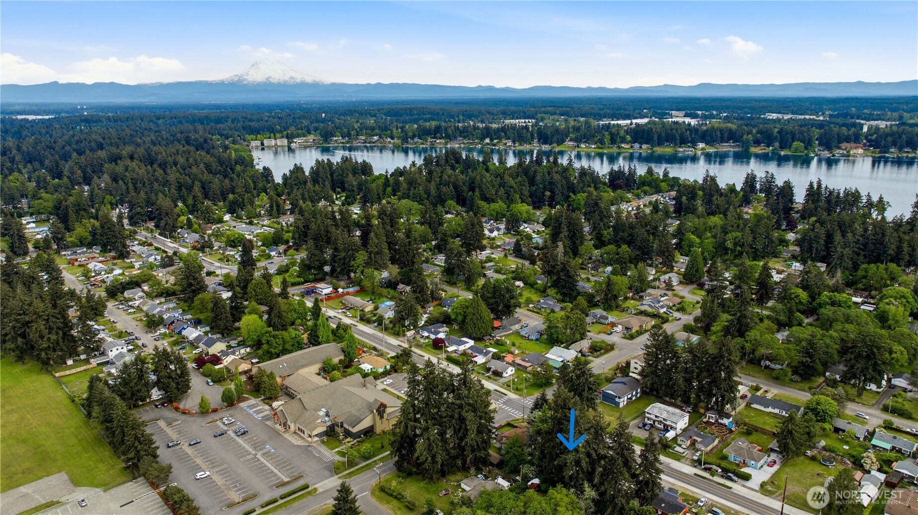 8905 Veterans Drive SW, Lakewood, WA 98498