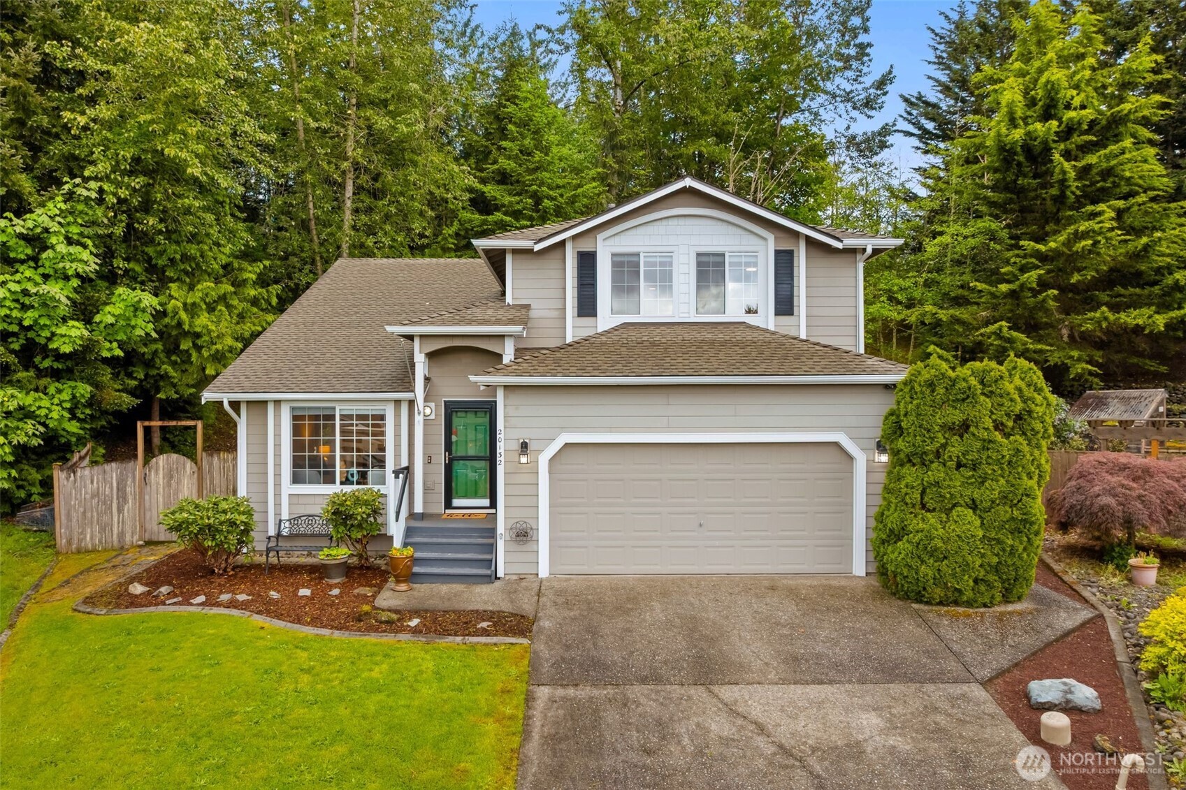 20132 SE 258th Place , Covington, WA 98042