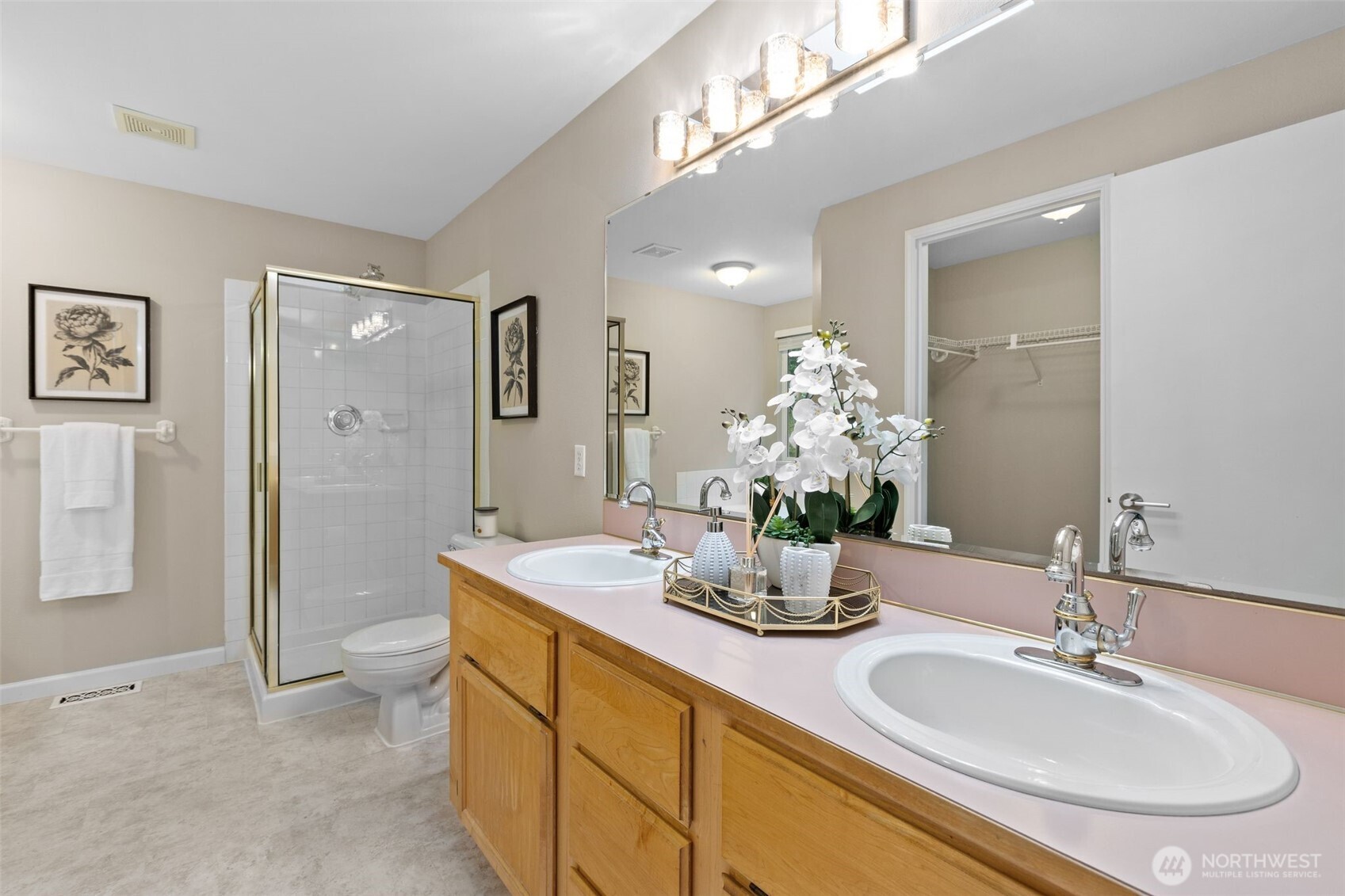 20132 SE 258th Place , Covington, WA 98042
