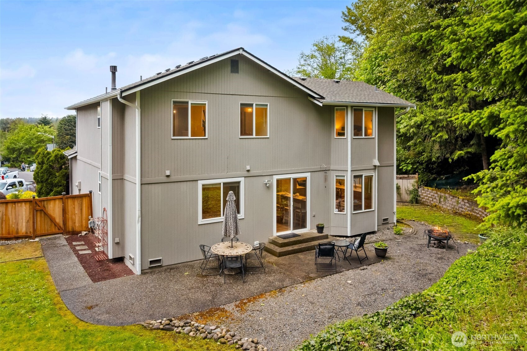 20132 SE 258th Place , Covington, WA 98042