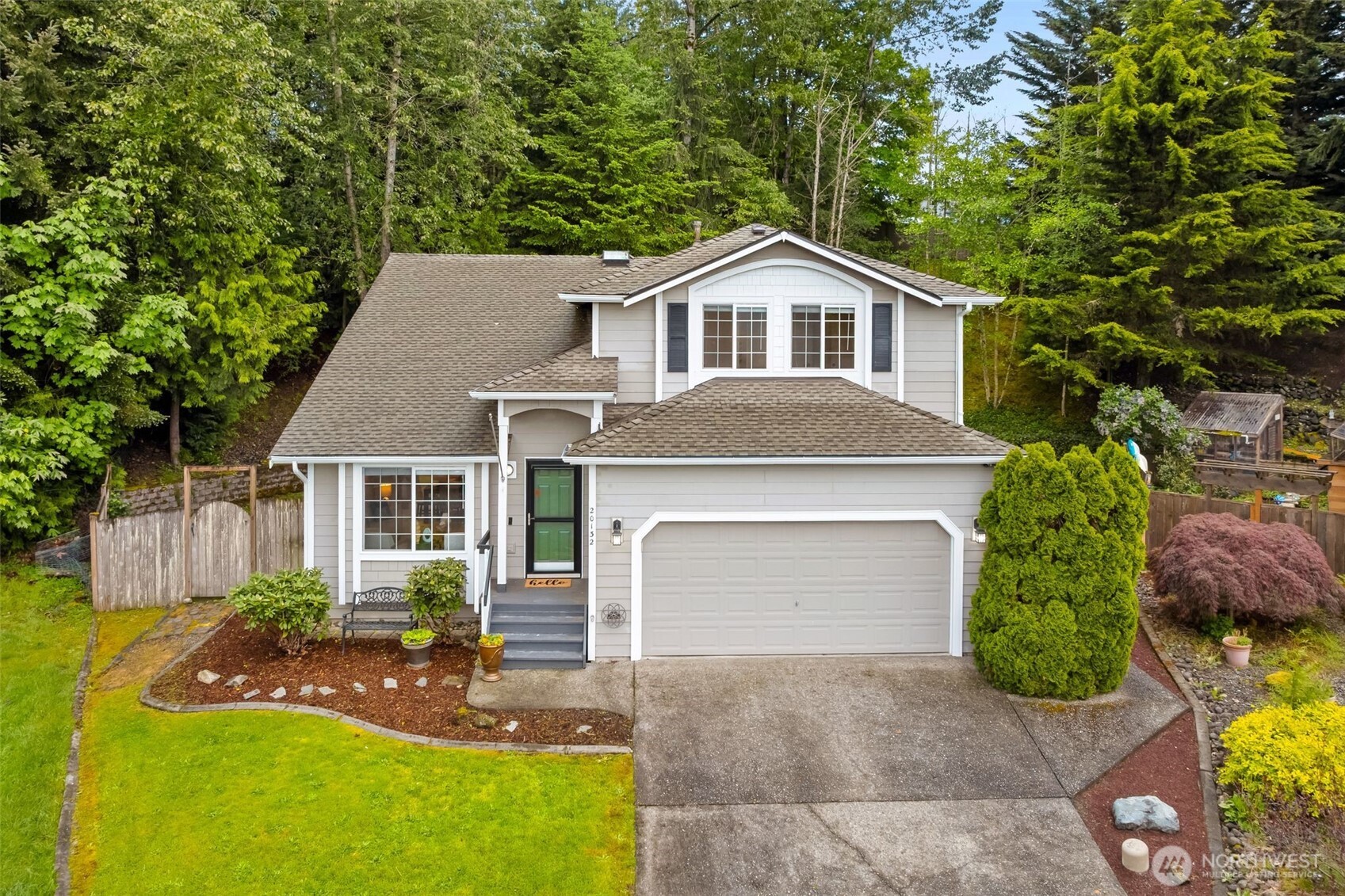 20132 SE 258th Place , Covington, WA 98042