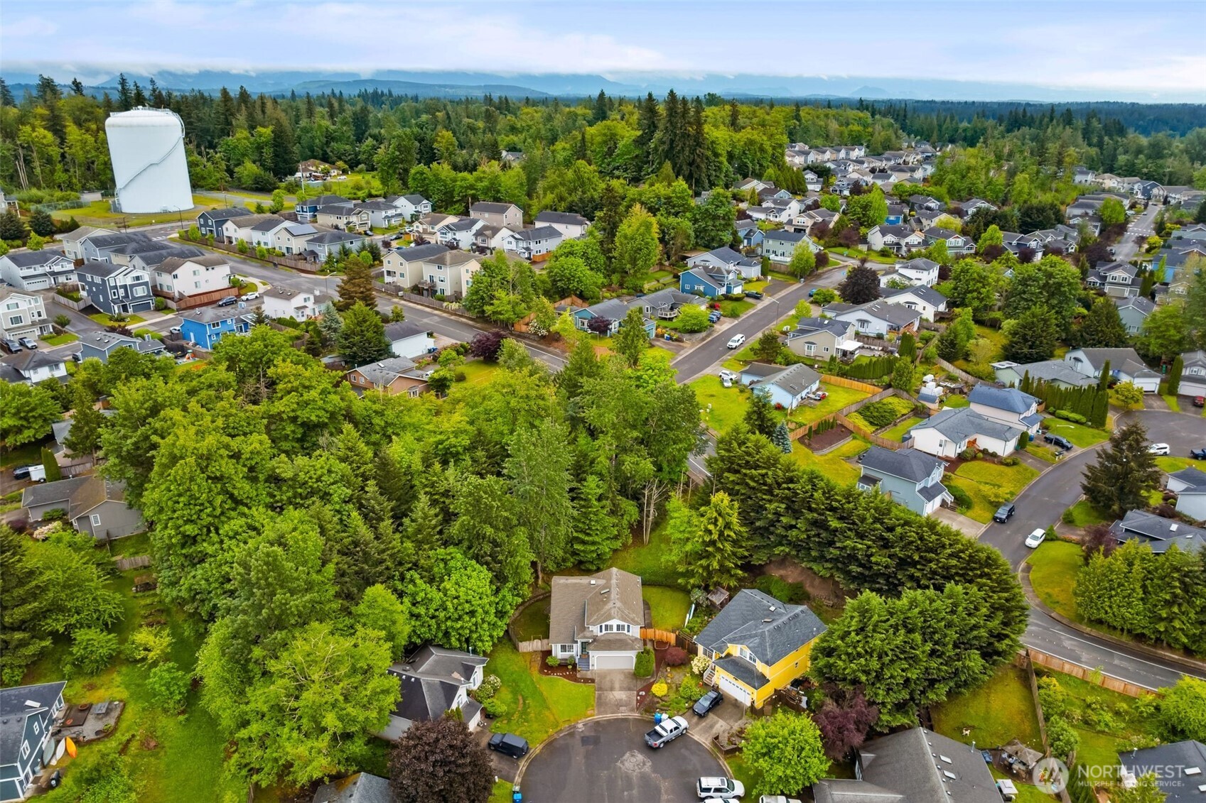 20132 SE 258th Place , Covington, WA 98042