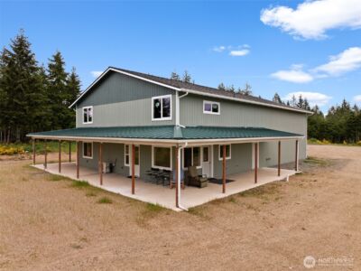1363 E Crestview Drive , Shelton, WA 98584