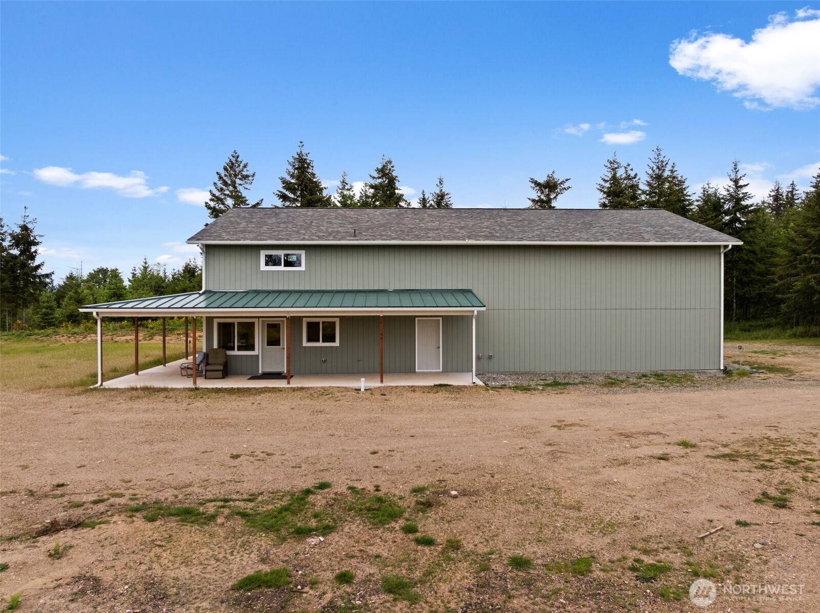 1363 E Crestview Drive , Shelton, WA 98584