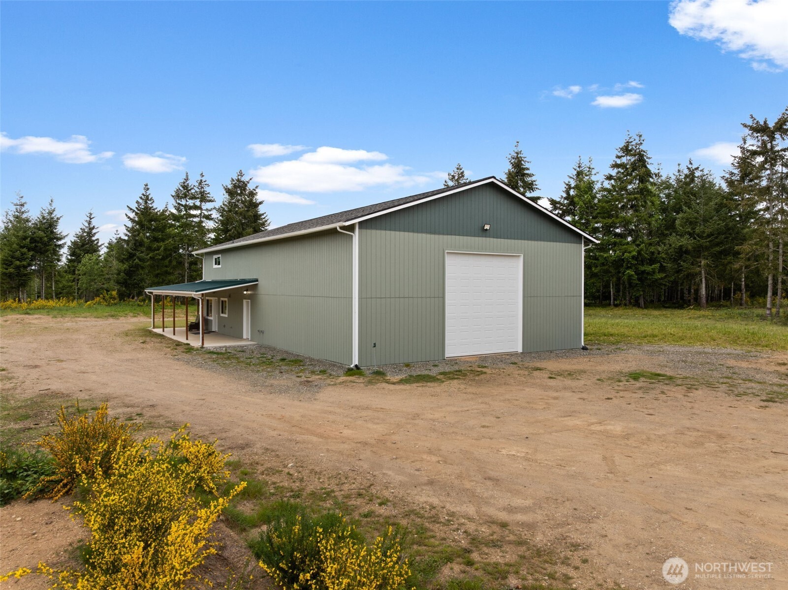 1363 E Crestview Drive , Shelton, WA 98584