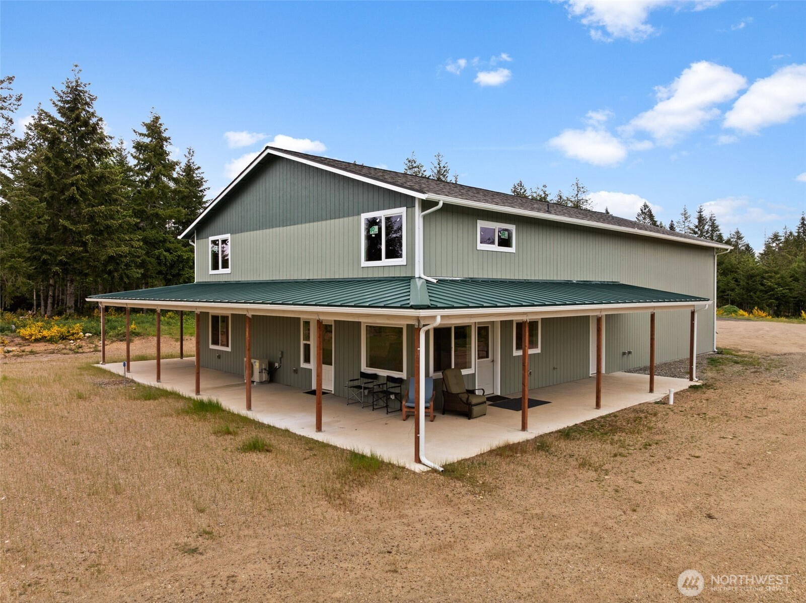 1363 E Crestview Drive , Shelton, WA 98584