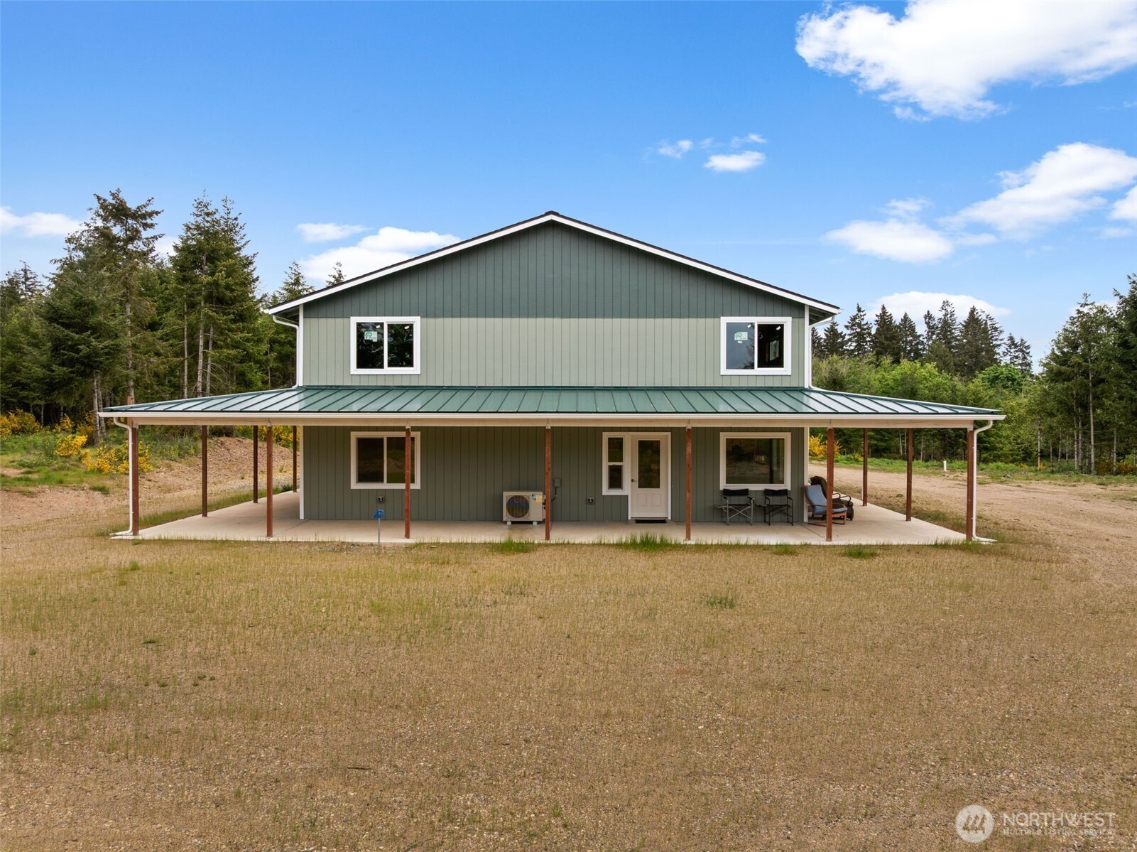 1363 E Crestview Drive , Shelton, WA 98584
