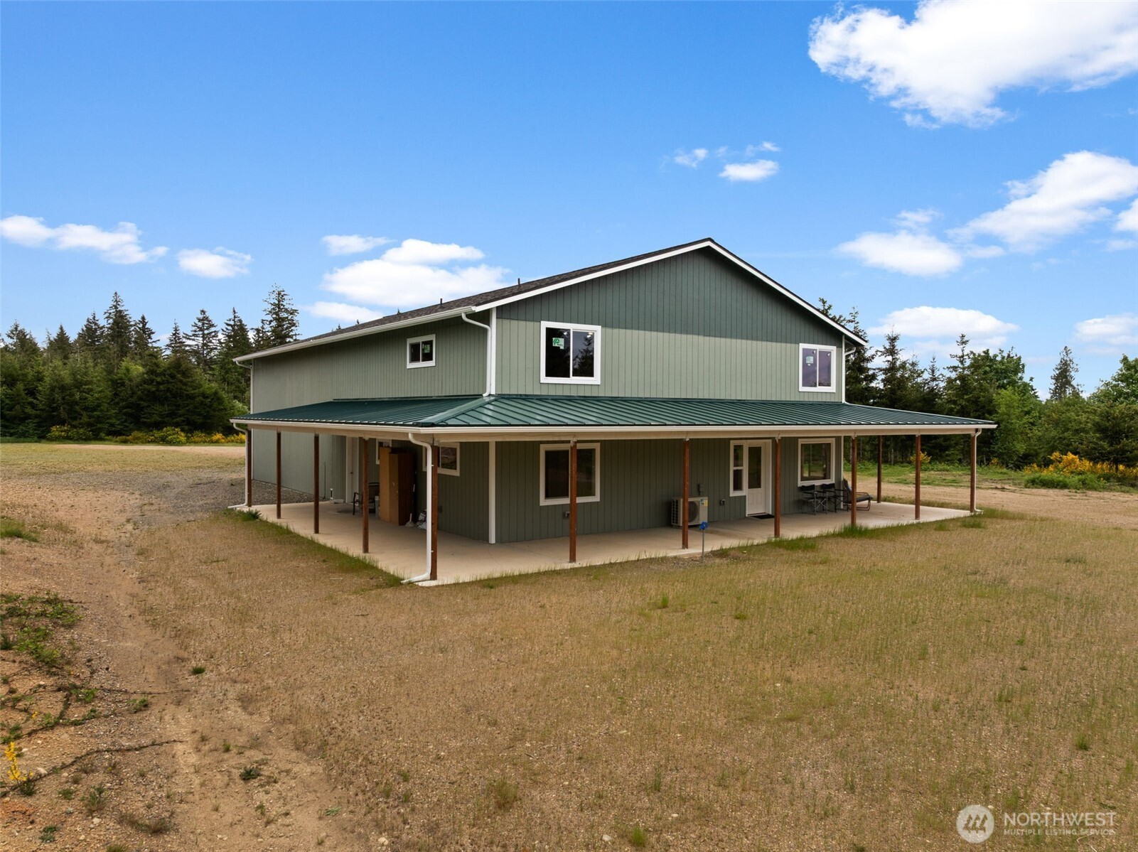 1363 E Crestview Drive , Shelton, WA 98584