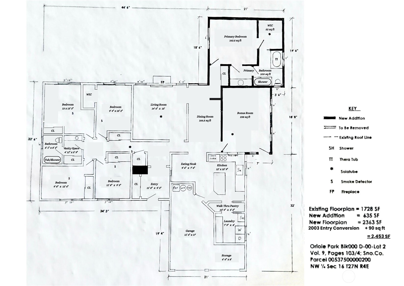 18204 59th Place W, Lynnwood, WA 98037