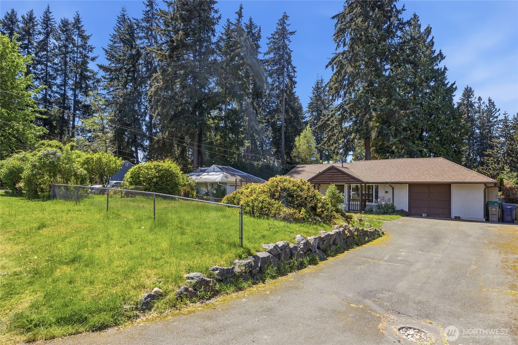 21606 54th Avenue W, Mountlake Terrace, WA 98043
