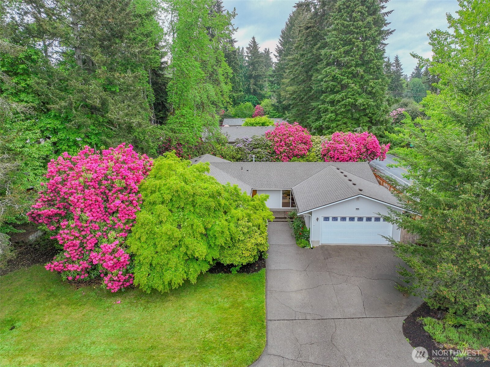 2030 Baker Terrace SE , Olympia, WA 98501