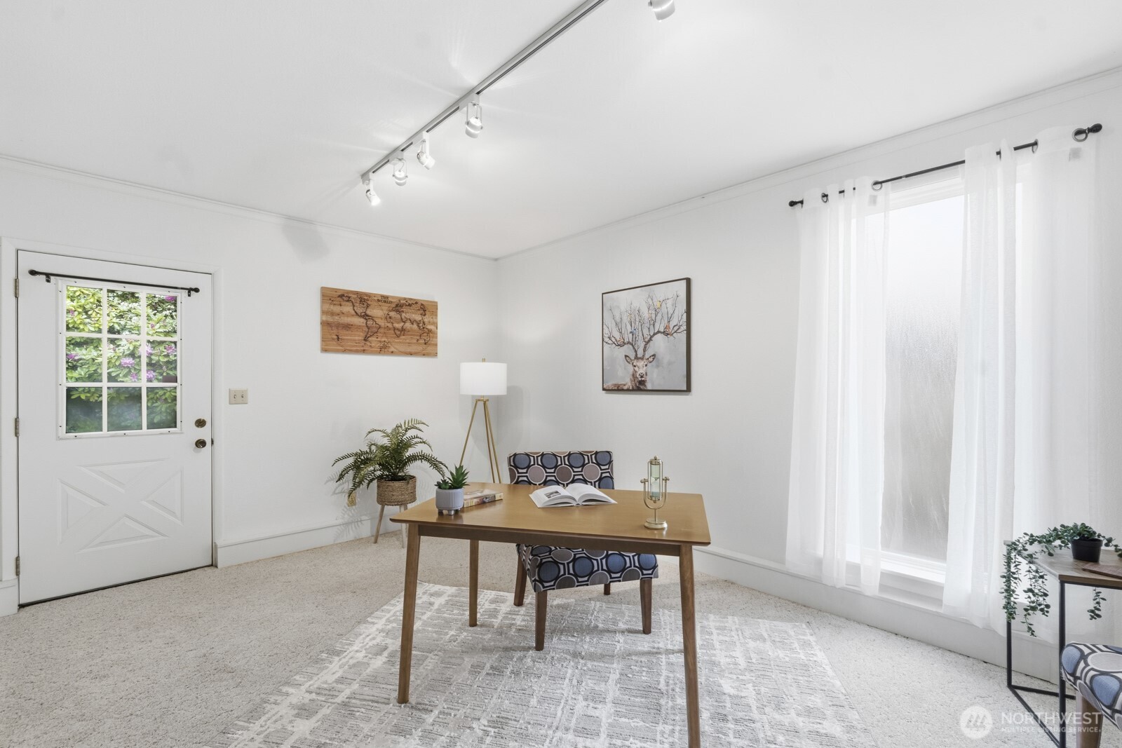 2030 Baker Terrace SE , Olympia, WA 98501