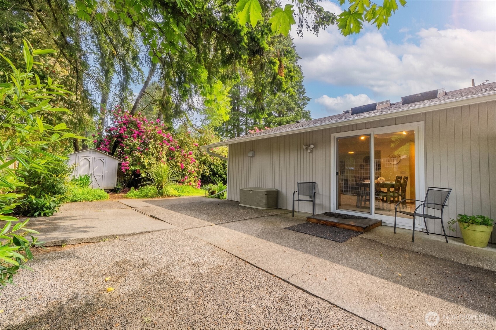 2030 Baker Terrace SE , Olympia, WA 98501
