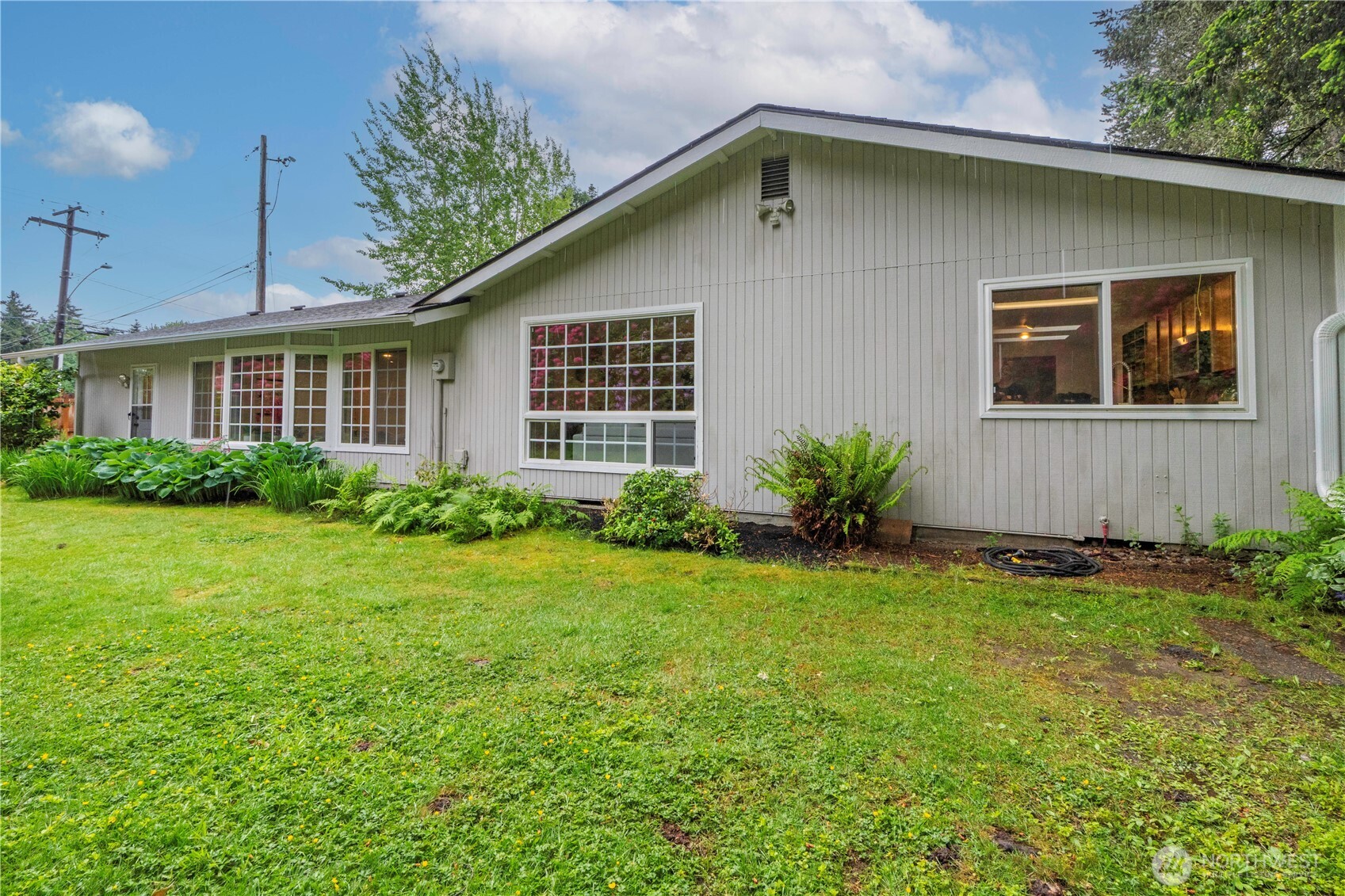 2030 Baker Terrace SE , Olympia, WA 98501