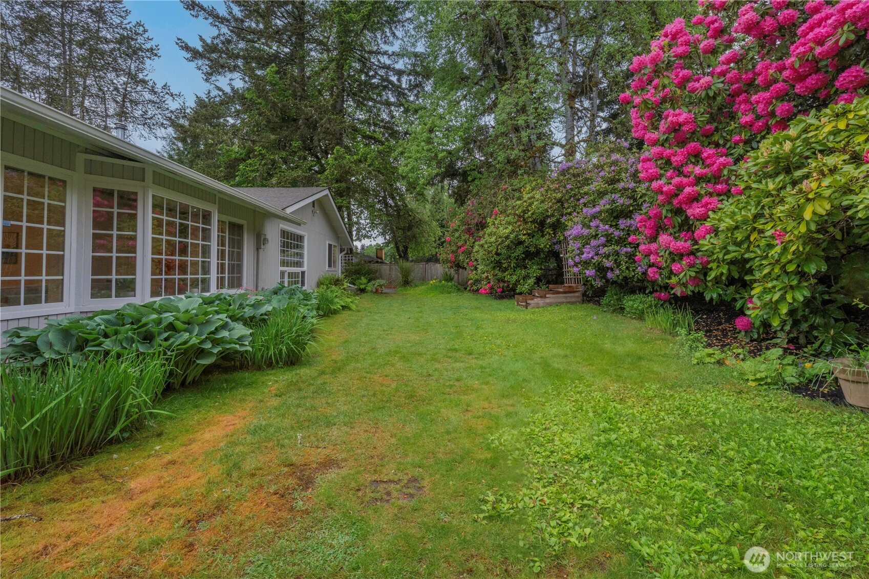 2030 Baker Terrace SE , Olympia, WA 98501