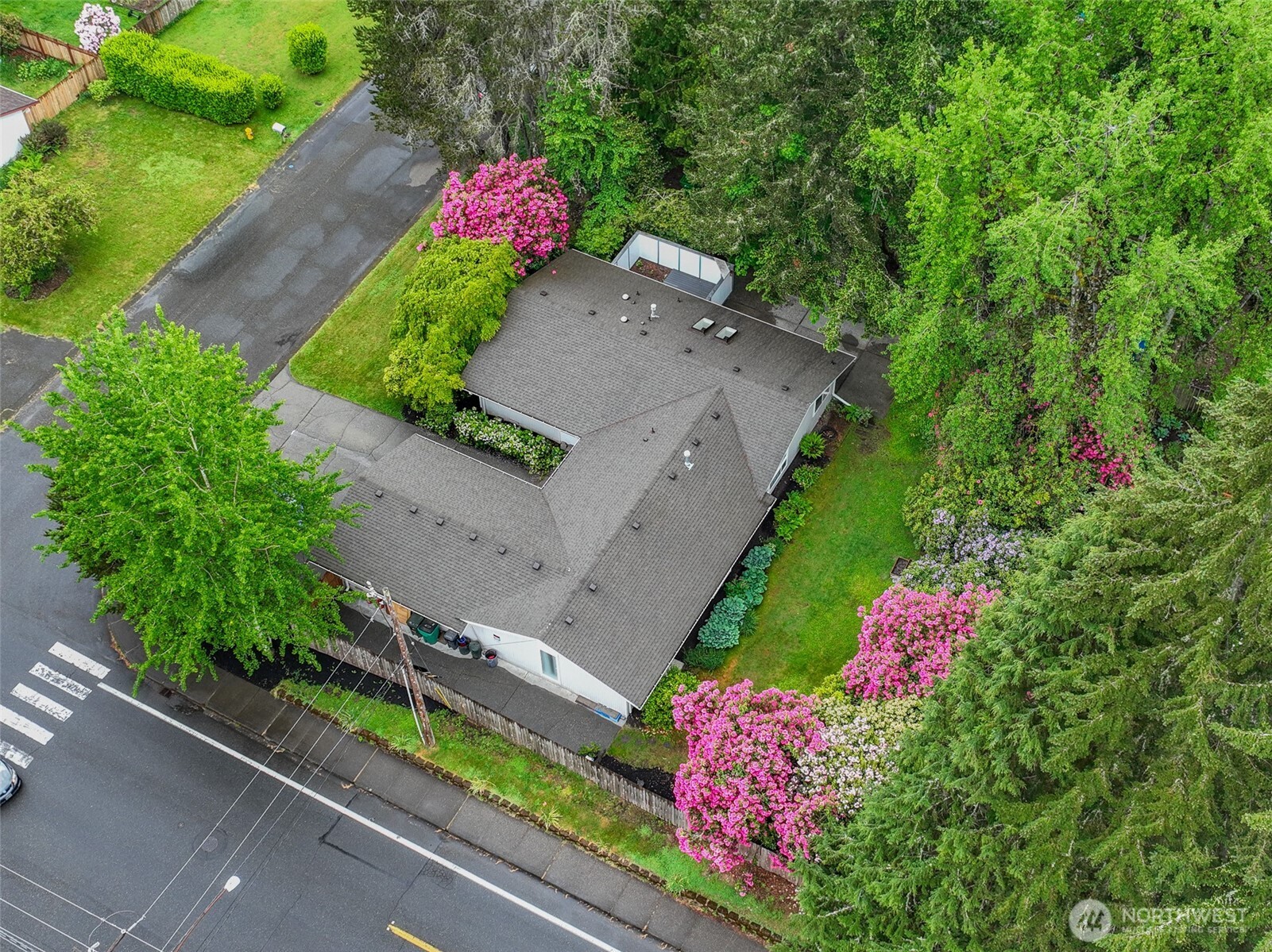 2030 Baker Terrace SE , Olympia, WA 98501
