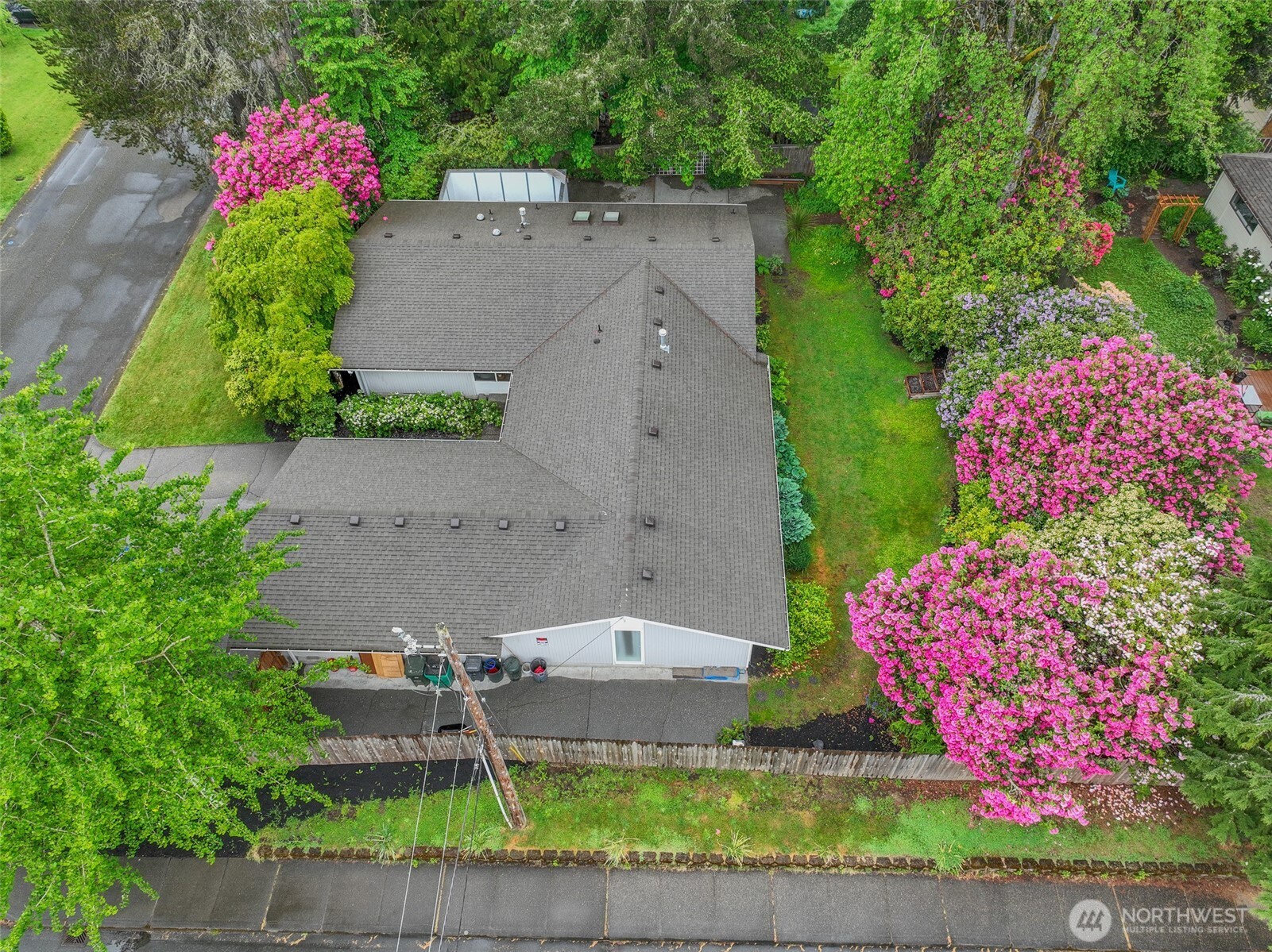 2030 Baker Terrace SE , Olympia, WA 98501