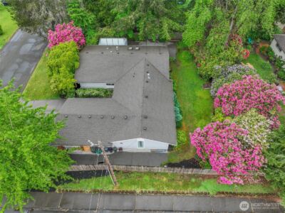 2030 Baker Terrace SE , Olympia, WA 98501 - Photo 37
