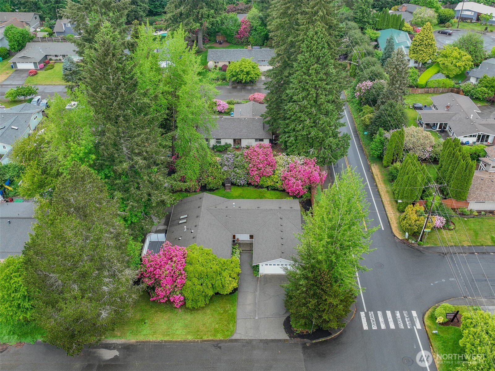 2030 Baker Terrace SE , Olympia, WA 98501