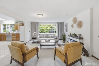 2030 Baker Terrace SE , Olympia, WA 98501 - Photo 5