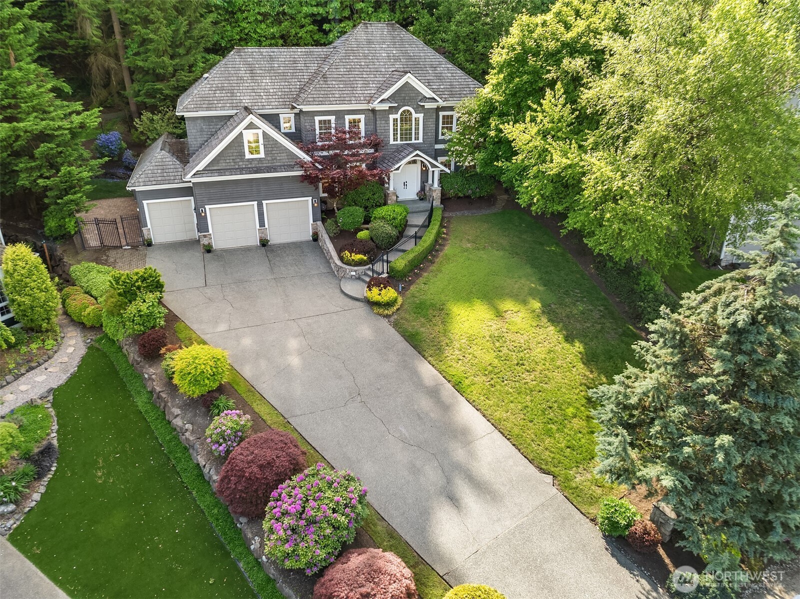 5677 193rd Place SE , Issaquah, WA 98027