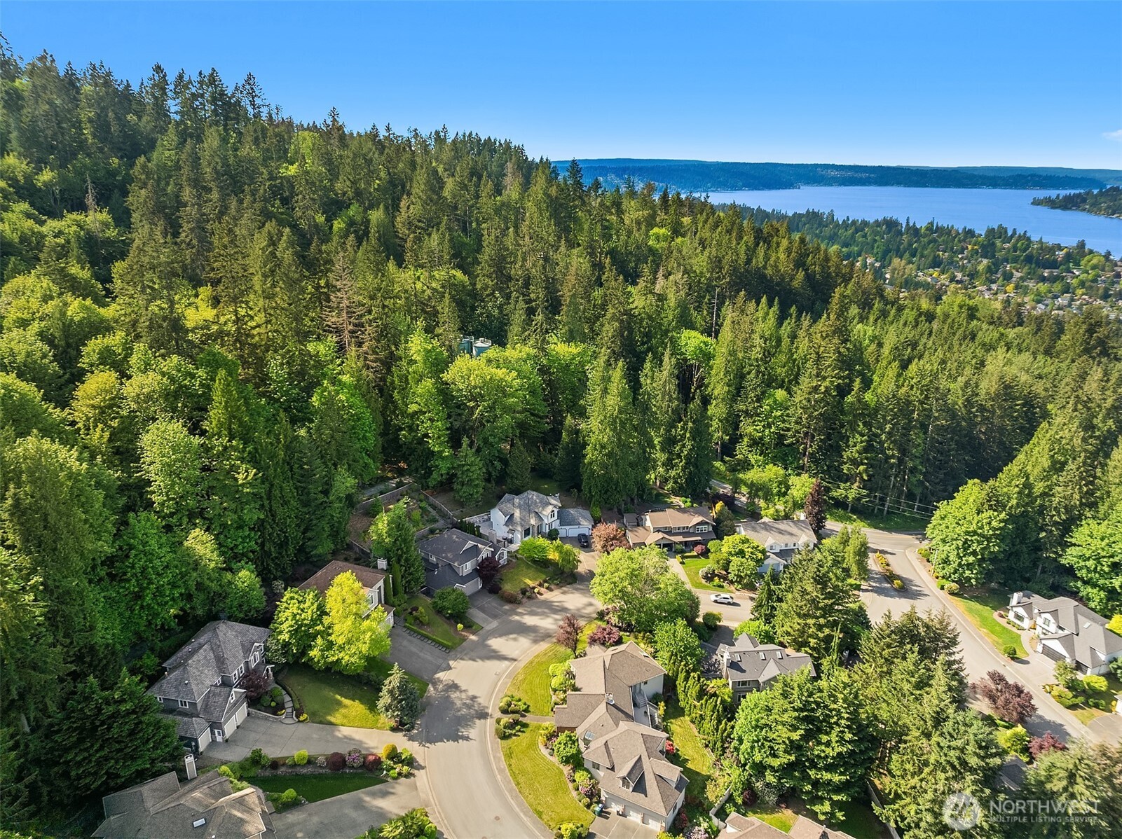 5677 193rd Place SE , Issaquah, WA 98027
