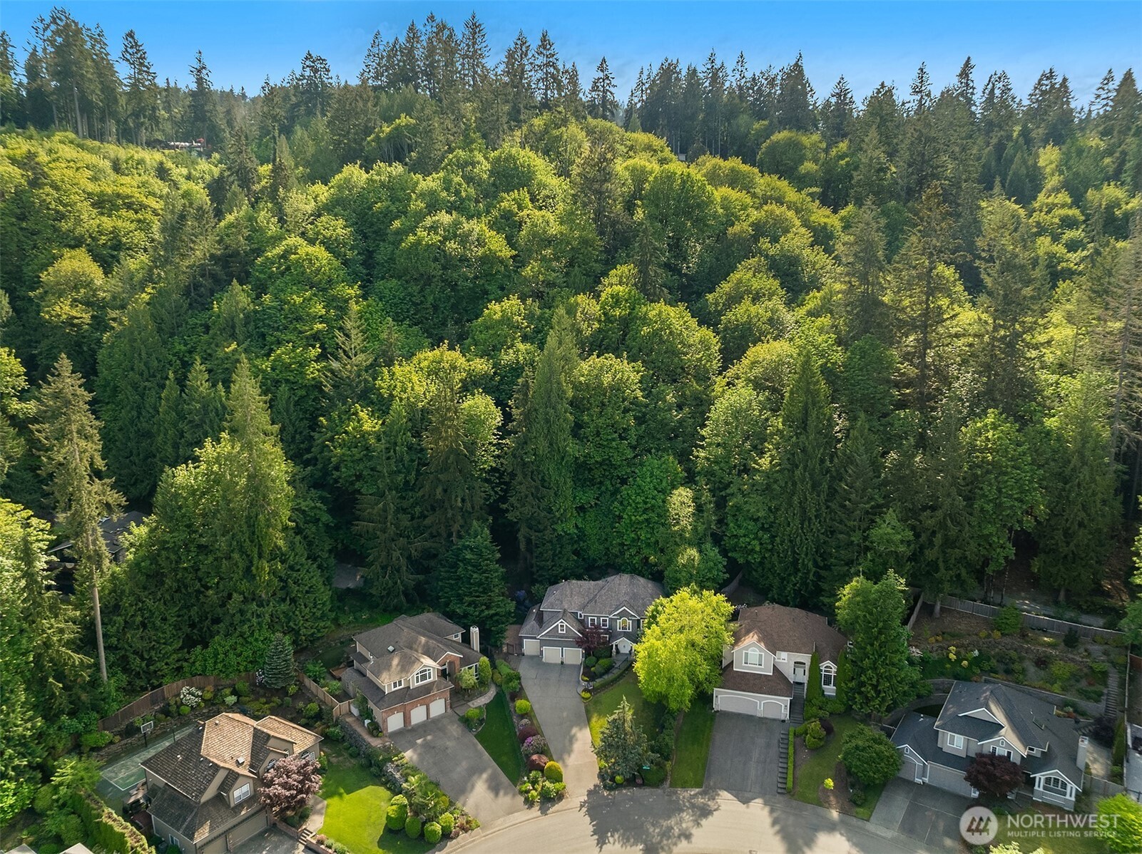 5677 193rd Place SE , Issaquah, WA 98027
