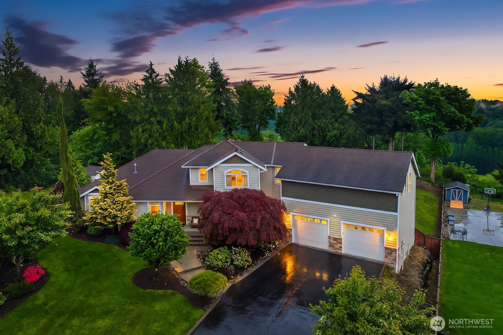 3931 115th Avenue SE, Snohomish, WA 98290
