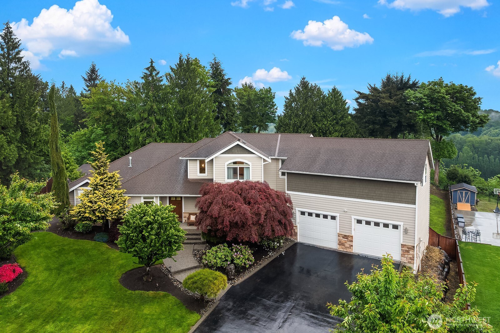 3931 115th Avenue SE, Snohomish, WA 98290