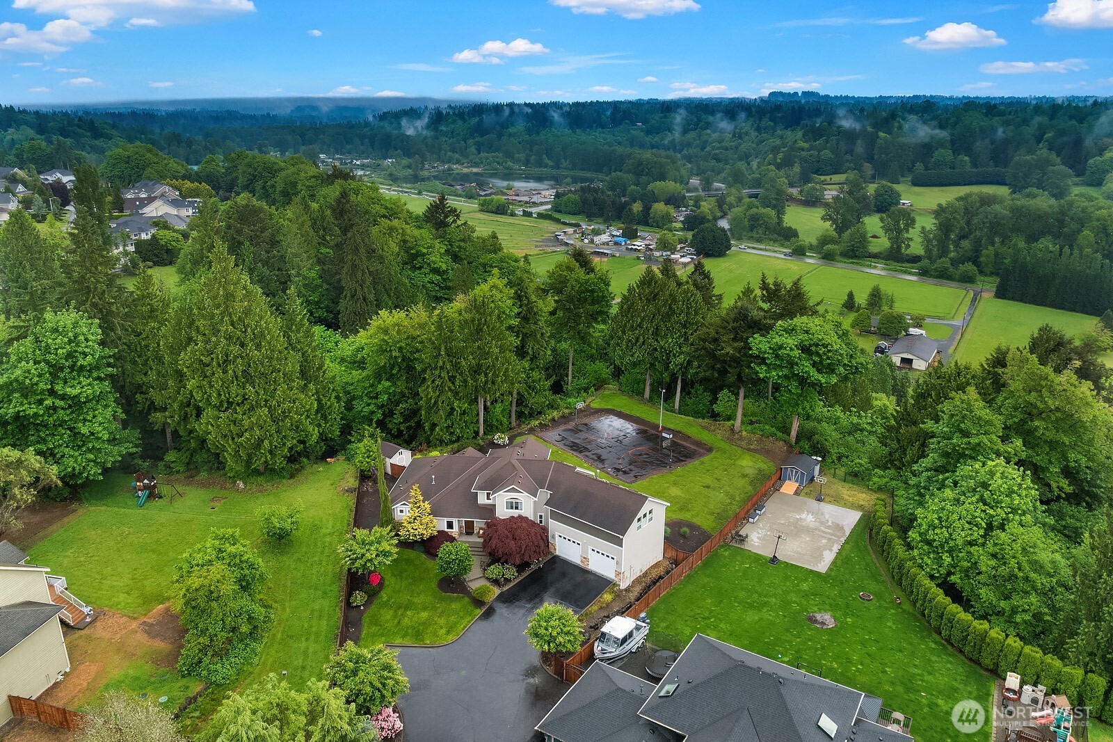 3931 115th Avenue SE, Snohomish, WA 98290