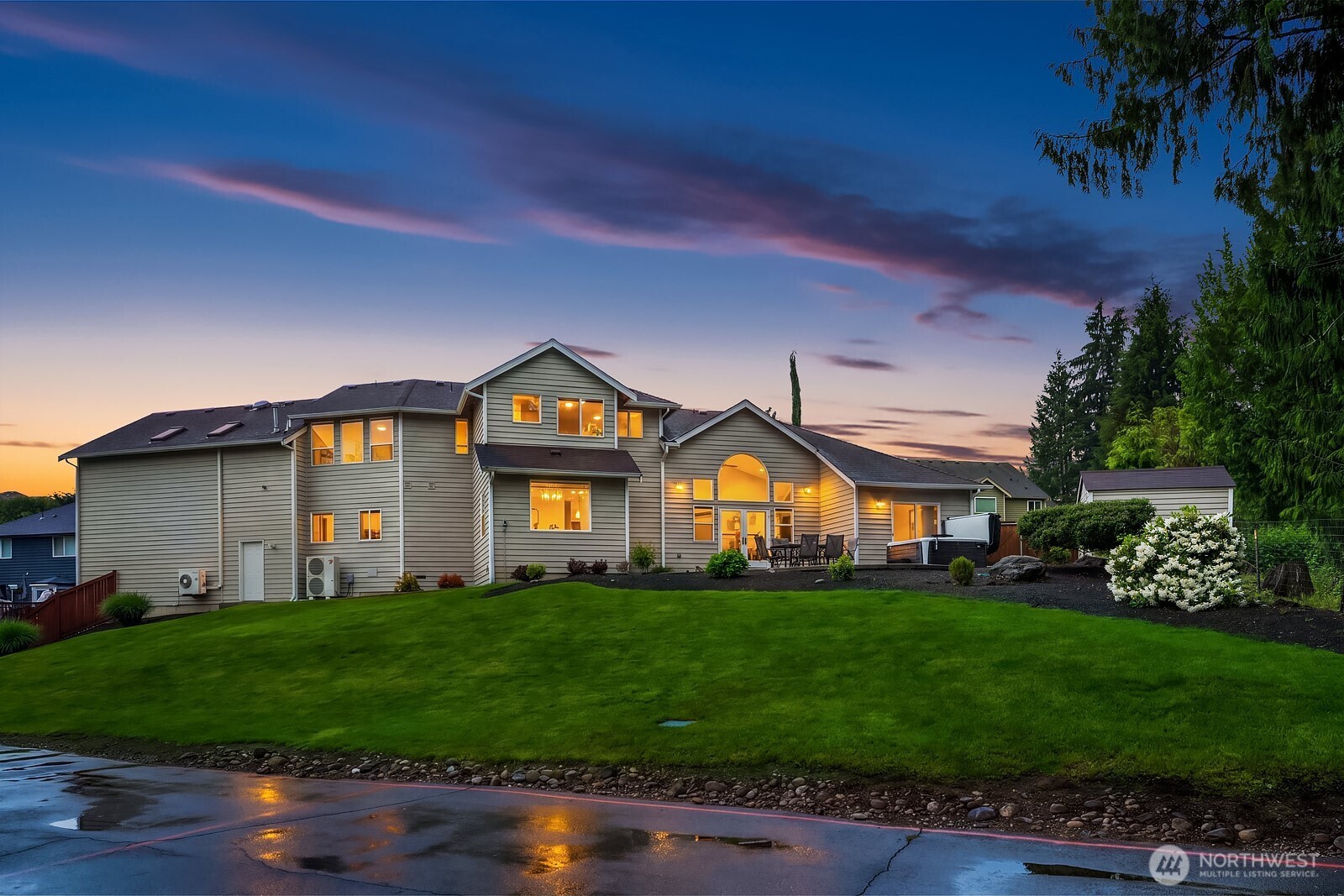 3931 115th Avenue SE, Snohomish, WA 98290