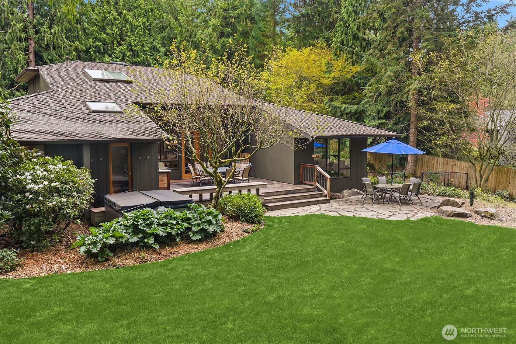 3908 142nd Place NE, Bellevue, WA 98007