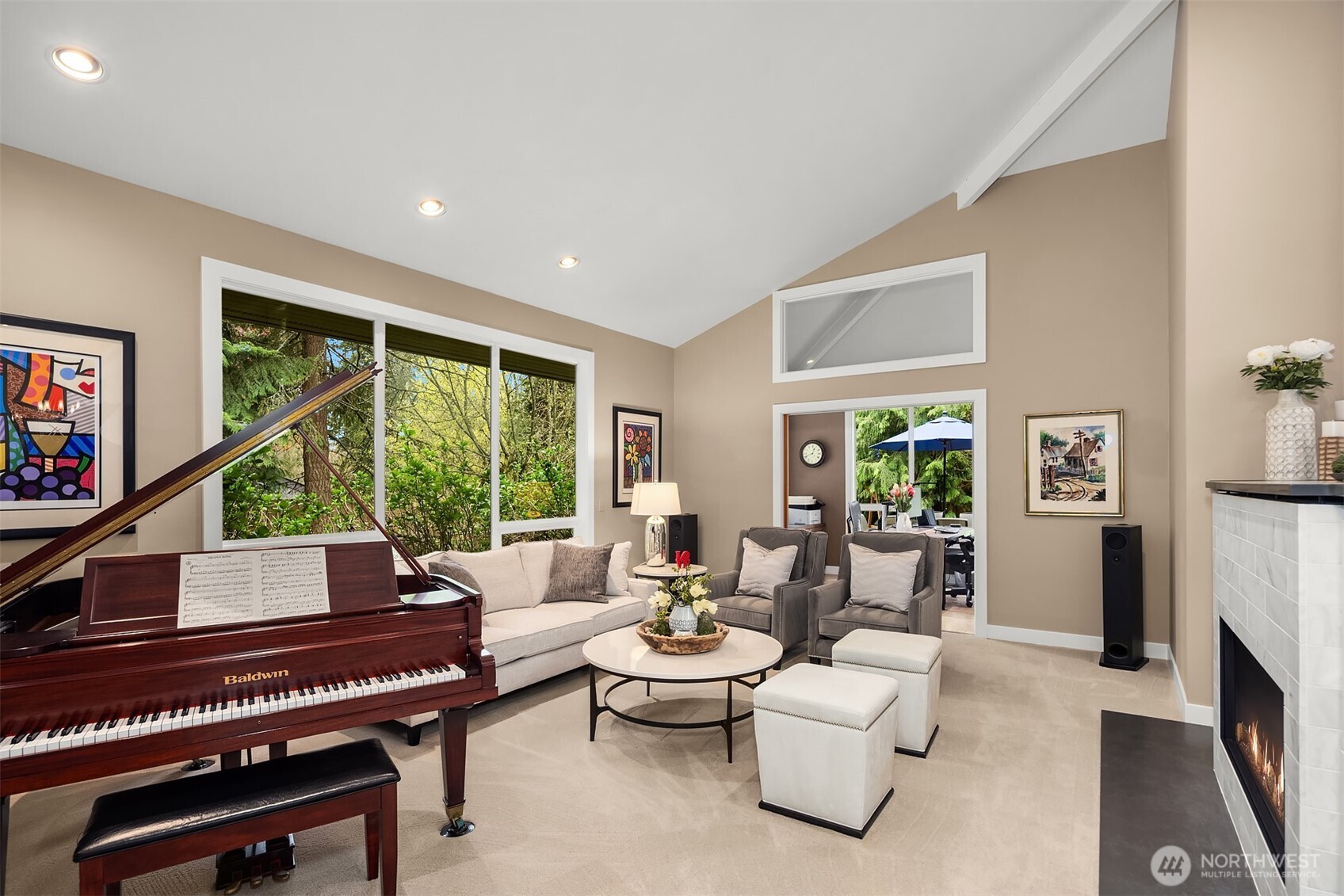 3908 142nd Place NE, Bellevue, WA 98007