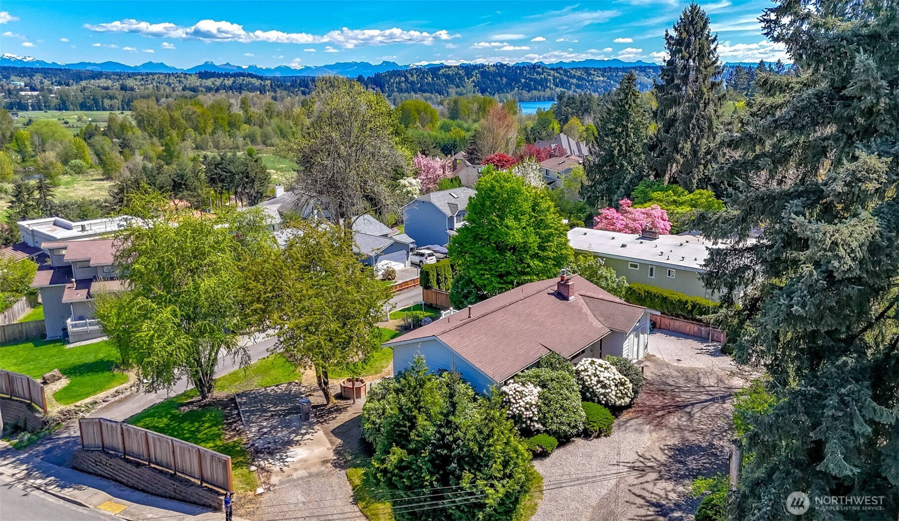 16235 NE 51st Street , Redmond, WA 98052